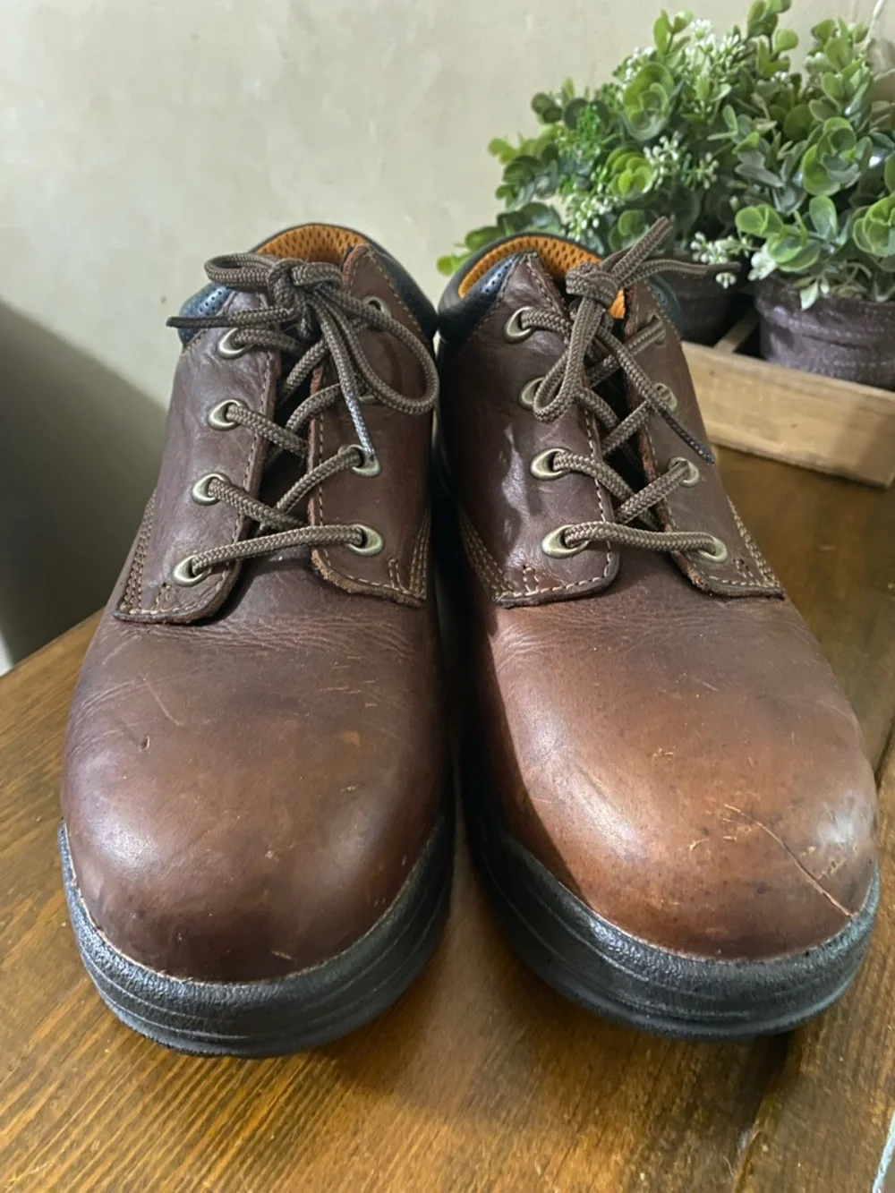 Timberland PRO excellent minor